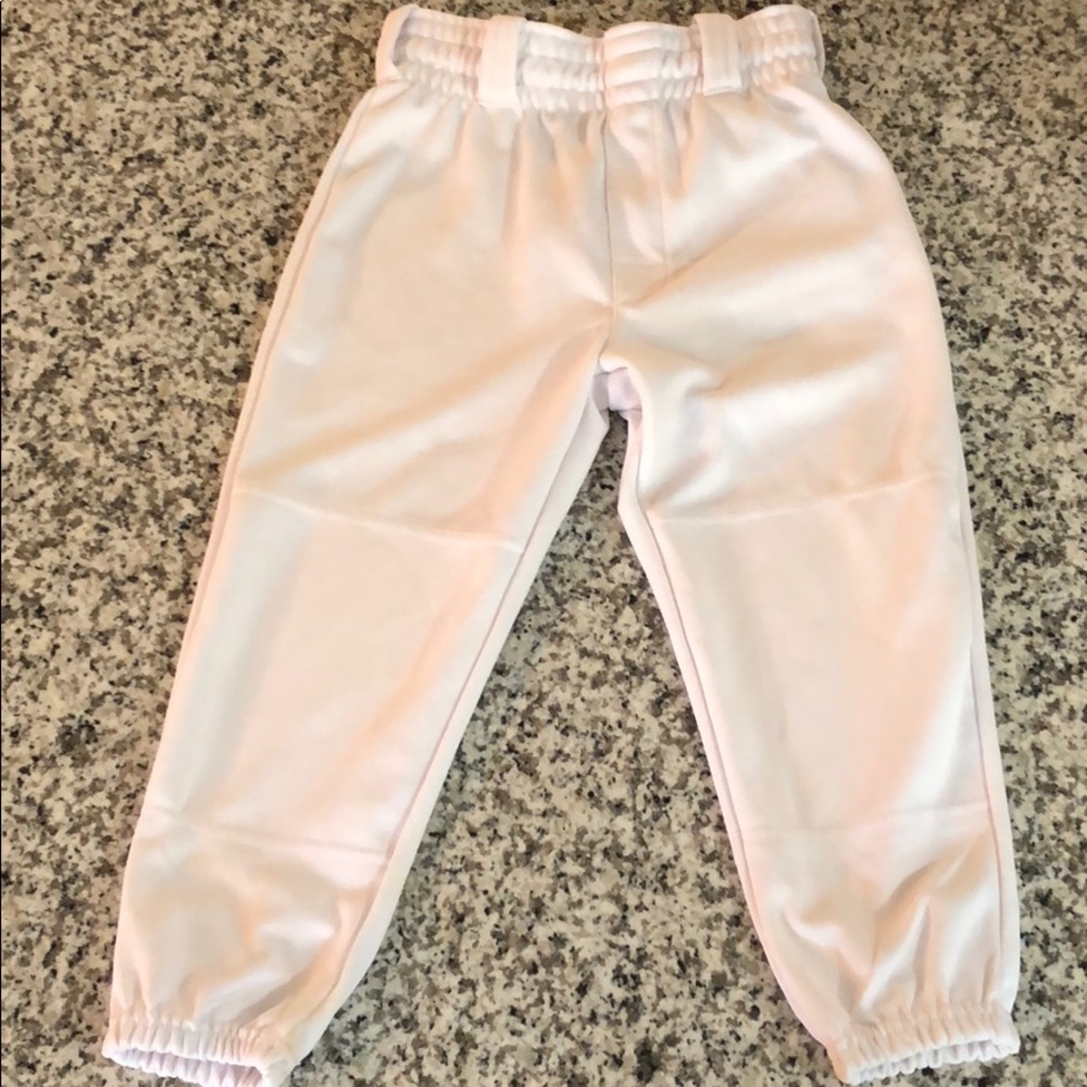 Boys baseball pants